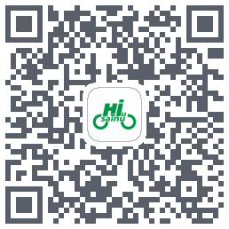 Hi sainuu的下载二维码