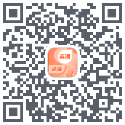 PEP英语点读 QRcode