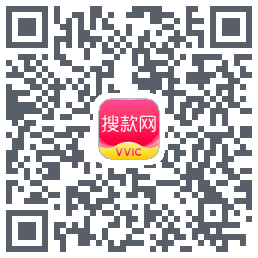 搜款网 QRcode