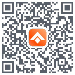 广汽昊铂codice QR per il download