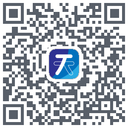 天天商城HD QRcode