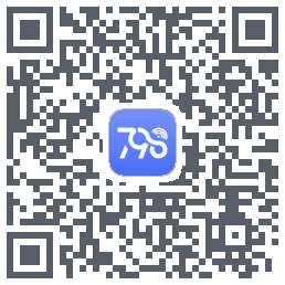 慧生活798kod QR do pobrania