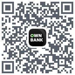 OwnBankkod QR do pobrania