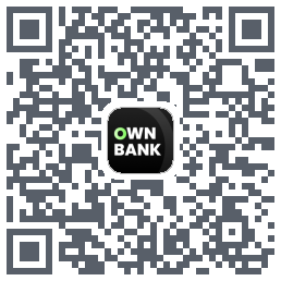 OwnBank的下載二維碼