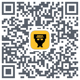 超级猩猩 QRcode