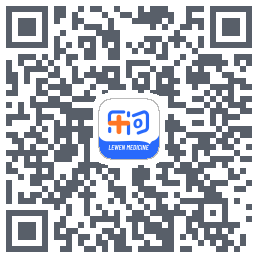 乐问医学的下载二维码
