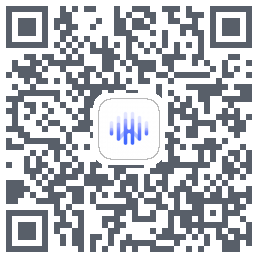 汉王语音王的下載二維碼