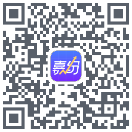 嘉纷_fat QRcode
