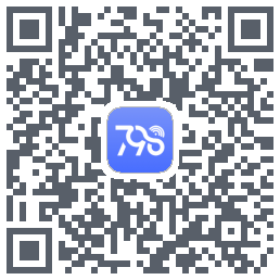 慧生活798のダウンロードQRコード