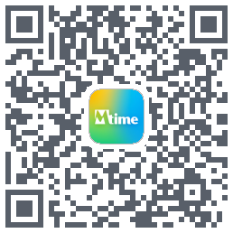 时光网 QRcode