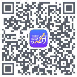 嘉纷_fat QRcode