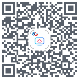 天翼云电脑 QRcode