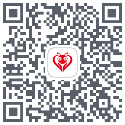 小蚁社工 QRcode