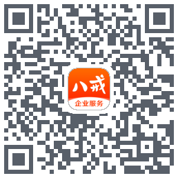 猪八戒的下载二维码