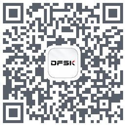 DFSK QR-код для загрузки