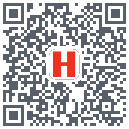 hone-app QRcode