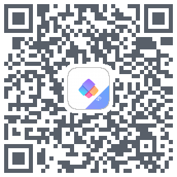 伙伴云 QRcode