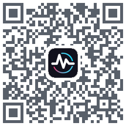 MERIT超燃脂kod QR do pobrania