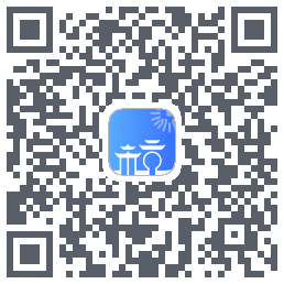 杭州城市大脑 QRcode