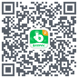 BARMAK维语输入法 QR-код для загрузки