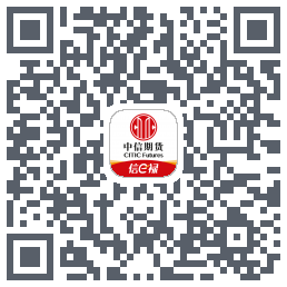 中信期货 QRcode