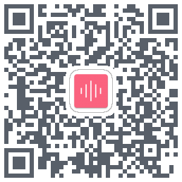 我的语音包 QRcode