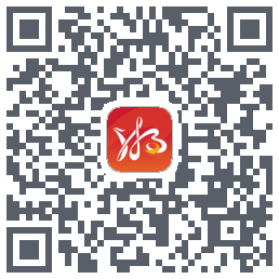 湘易办codice QR per il download