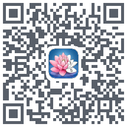 Zen Color QRcode