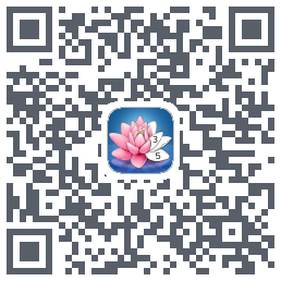 Zen Color QRcode