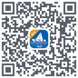 中储智运水运版 QRcode