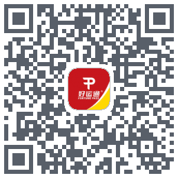 好运通 QR-код для загрузки
