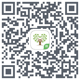 知心慧学教师端 QRcode