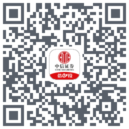 中信证券-交易流程优化Tag QR-код для загрузки