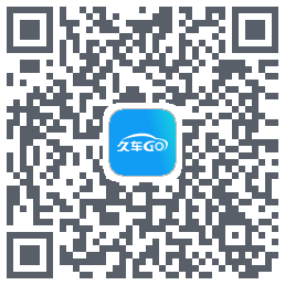 久车GOcódigo QR de descarga de