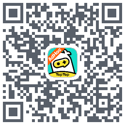 TopTopMain-AdHocのダウンロードQRコード