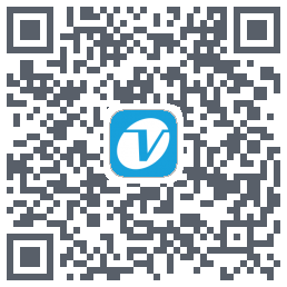 Super-V Meetcódigo QR de descarga de