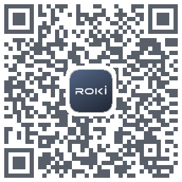 ROKI智能烹饪 QRcode
