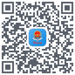 重庆税务 QRcode