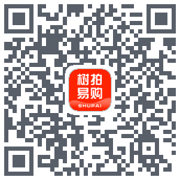 树拍易购 QRcode