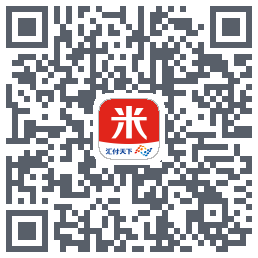 汇来米的下載二維碼