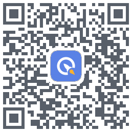 金十数据 QRcode