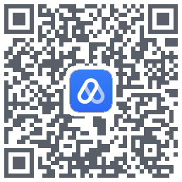 ALink的下載二維碼