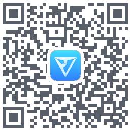 DEV的下載二維碼