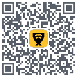 超级猩猩 QRcode