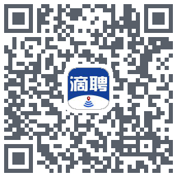 滴聘 QRcode
