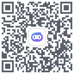 AI技术助手 QRcode
