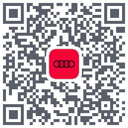 上汽奥迪 QRcode
