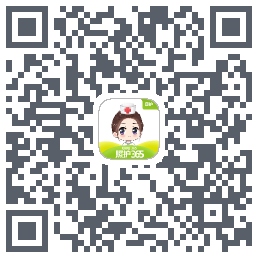 照护365康护端 QRcode