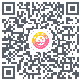 山香网校 QRcode