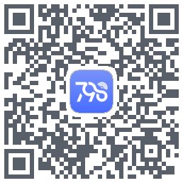 慧生活798 QRcode